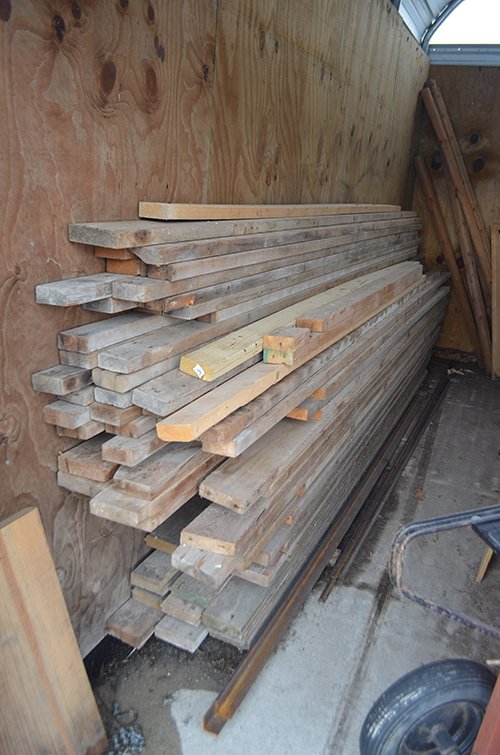 Property photo 29 - FARM EQUIPMENT & REAL ESTATE AUCTION IN ALLEN COUNTY, INDIANA